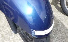 SUZUKI ADDRESS V125 DP12H
