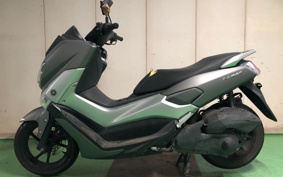 YAMAHA NMAX ABS SED6J