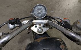 HONDA STEED 400 NC26