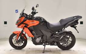 KAWASAKI VERSYS 1000 2015