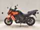 Фото Kawasaki VERSYS 1000 2015 с японского аукциона