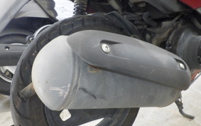 SUZUKI LET's 4 CA45A