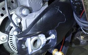 SUZUKI GSX-S1000F 2017 GT79A