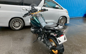 BMW R1300GS TOURING 2024 0M21
