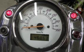 HONDA SHADOW 400 2007 NC34