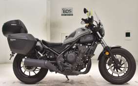 HONDA REBEL 500 A 2023 PC60