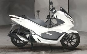 HONDA PCX 125 JF81