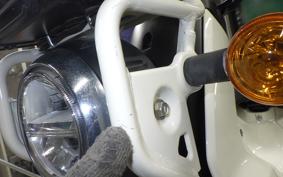 HONDA ｸﾛｽｶﾌﾞ110-2 JA45