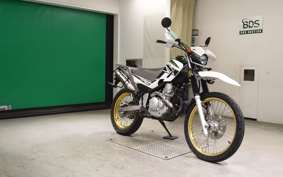 YAMAHA SEROW 250 Gen.3 2022 DG31J