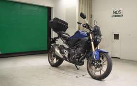 HONDA CB250RA 2019 MC52