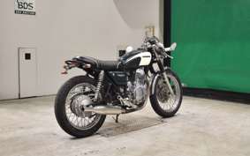 HONDA CB400SS E 2008 NC41