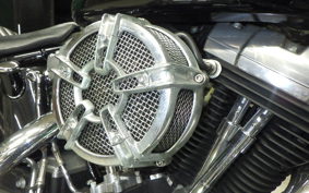 HARLEY FLS 1580 2015