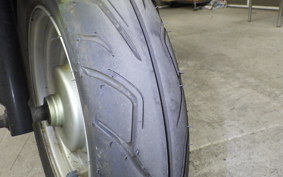 YAMAHA JOG Gen.5 2021 SA36J