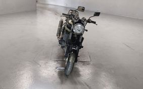 KAWASAKI ZRX400 ZR400E