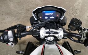 TRIUMPH SPEED TRIPLE RS 2018 TPN275