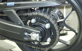 HONDA CBR650R E-Clutch 2025 RH17