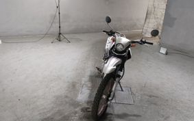 YAMAHA SEROW 250 DG11J
