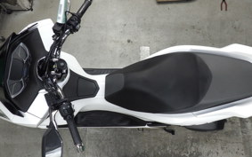 HONDA PCX 125 2010 JK05