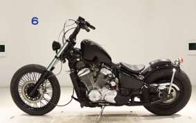HONDA STEED 400 1992 NC26