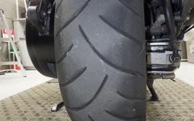HONDA SILVER WING 600 2006 PF01