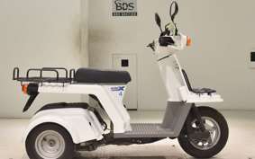 HONDA GYRO X 2024 TD02