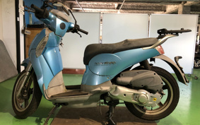 APRILIA SCARABEO 125 ZD4