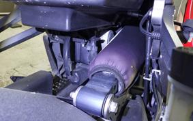 KAWASAKI NINJA 1000 A 2011