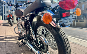 KAWASAKI W800 2024 EJ800E