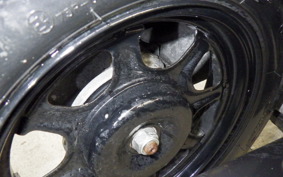 HONDA TACT Gen.4 1991 AF75