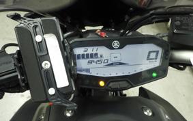 YAMAHA MT-07 ABS 2014 RM07J