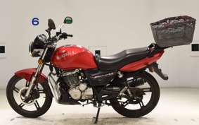 SUZUKI EN125 3F