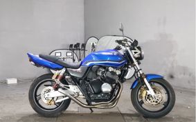 HONDA CB400SFV-1 2000 NC39
