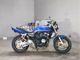Фото Honda CB400SFV-1 2000 с японского аукциона