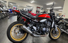 KAWASAKI Z900RS 2022 ZR900C
