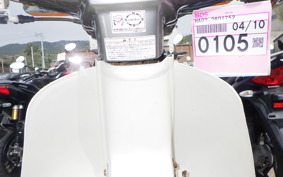 HONDA C90 SUPER CUB E HA02