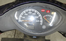 YAMAHA JOG Delux 2025 SA39J