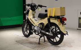 HONDA CROSS CUB 110 JA60