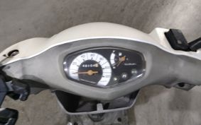 SUZUKI ADDRESS V125 CF46A