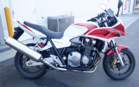 HONDA CB1300SF BOLDOR 2008 SC54