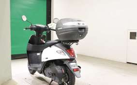 SUZUKI ﾚｯﾂ CA4AA