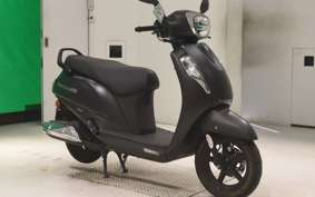 SUZUKI ADDRESS V125 Gen.2 DP12H