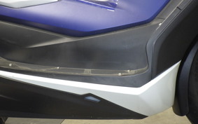 HONDA FORZA 250 2007 MF13
