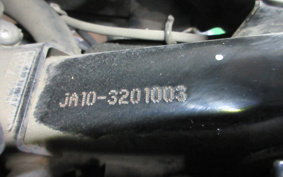 HONDA SUPER CUB110 JA10