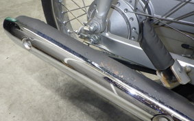 HONDA C110 SUPER CUB 2026 JA44
