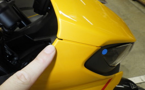TRIUMPH DAYTONA 660 2026
