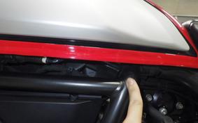 DUCATI SCRAMBLER ICON 2022