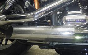 HARLEY FXDL 1580 2016