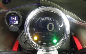 HONDA MONKEY 125 2025 JB05