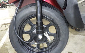 HONDA TACT Gen.4 AF79