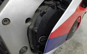 HONDA CBR250RR MC22